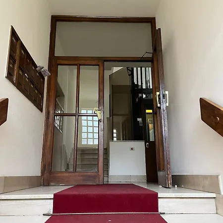 Apartment Relax San Frediano Con Giardino Florence