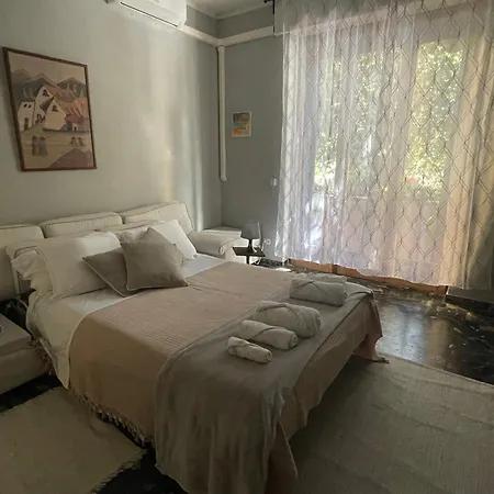 Relax San Frediano Con Giardino Lägenhet *