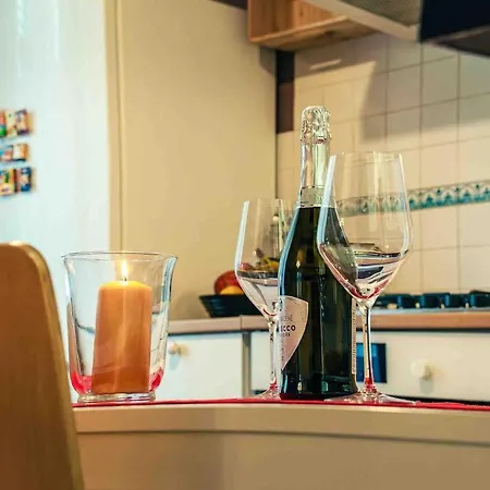 Apartment Relax San Frediano Con Giardino Florence