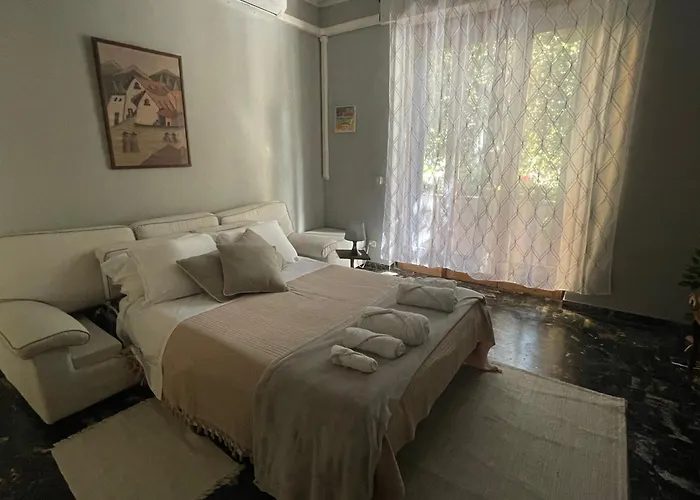 Relax San Frediano Con Giardino Apartment *