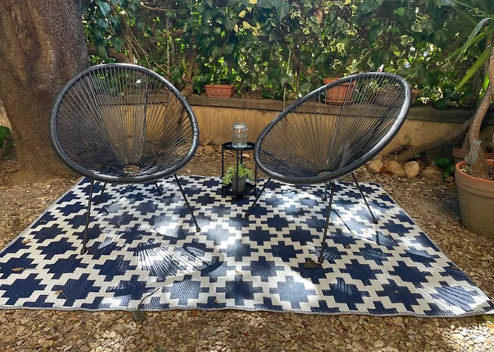 Relax San Frediano Con Giardino *