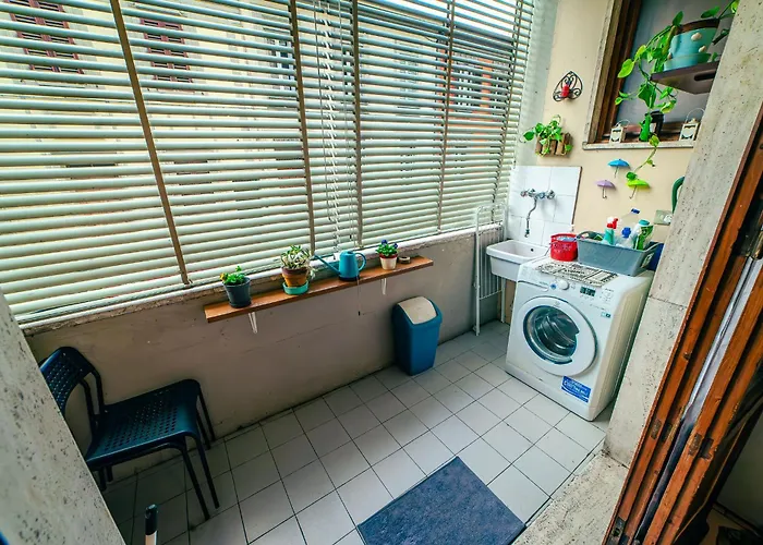 Relax San Frediano Con Giardino Apartment