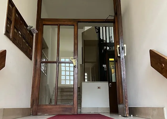 Apartment Relax San Frediano Con Giardino Florence