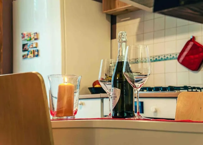 Apartment Relax San Frediano Con Giardino Florence